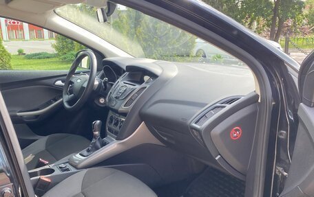 Ford Focus III, 2011 год, 840 000 рублей, 27 фотография