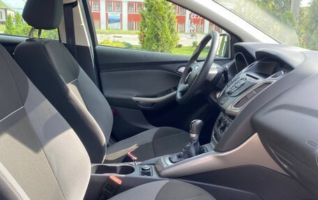 Ford Focus III, 2011 год, 840 000 рублей, 28 фотография