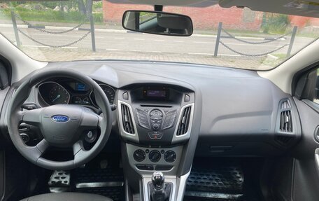 Ford Focus III, 2011 год, 840 000 рублей, 31 фотография