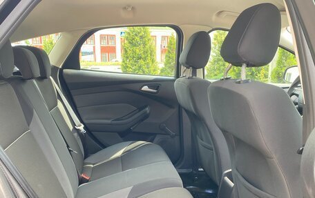 Ford Focus III, 2011 год, 840 000 рублей, 26 фотография