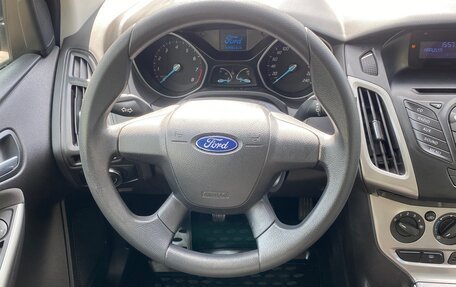 Ford Focus III, 2011 год, 840 000 рублей, 32 фотография
