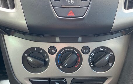 Ford Focus III, 2011 год, 840 000 рублей, 36 фотография