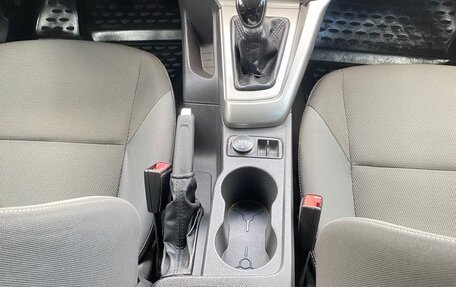 Ford Focus III, 2011 год, 840 000 рублей, 35 фотография