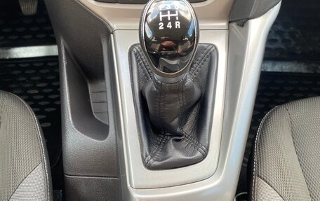 Ford Focus III, 2011 год, 840 000 рублей, 37 фотография