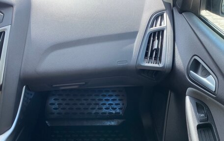 Ford Focus III, 2011 год, 840 000 рублей, 33 фотография