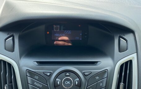 Ford Focus III, 2011 год, 840 000 рублей, 34 фотография