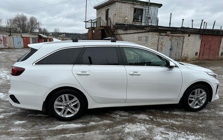 KIA cee'd III, 2020 год, 1 999 000 рублей, 6 фотография