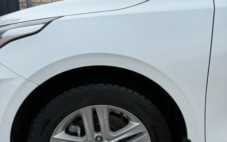 KIA cee'd III, 2020 год, 1 999 000 рублей, 8 фотография