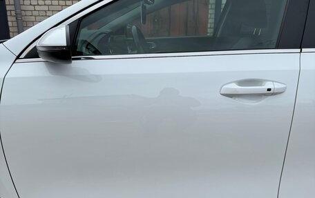 KIA cee'd III, 2020 год, 1 999 000 рублей, 9 фотография