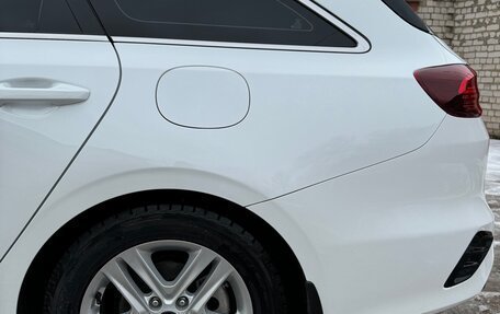 KIA cee'd III, 2020 год, 1 999 000 рублей, 11 фотография