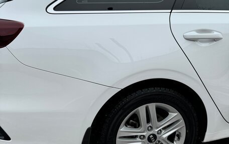 KIA cee'd III, 2020 год, 1 999 000 рублей, 13 фотография