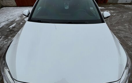 KIA cee'd III, 2020 год, 1 999 000 рублей, 17 фотография