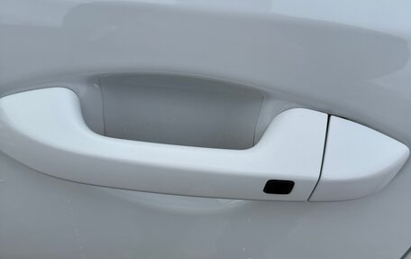 KIA cee'd III, 2020 год, 1 999 000 рублей, 21 фотография