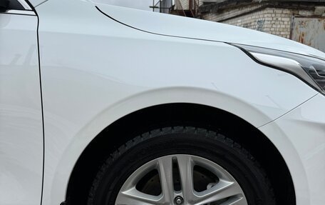 KIA cee'd III, 2020 год, 1 999 000 рублей, 16 фотография