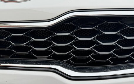 KIA cee'd III, 2020 год, 1 999 000 рублей, 22 фотография