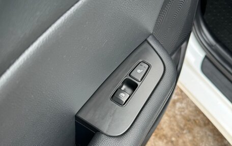 KIA cee'd III, 2020 год, 1 999 000 рублей, 26 фотография