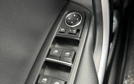 KIA cee'd III, 2020 год, 1 999 000 рублей, 31 фотография
