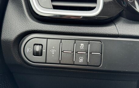 KIA cee'd III, 2020 год, 1 999 000 рублей, 30 фотография