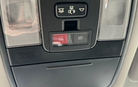 KIA cee'd III, 2020 год, 1 999 000 рублей, 29 фотография