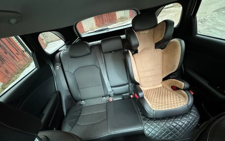 KIA cee'd III, 2020 год, 1 999 000 рублей, 37 фотография