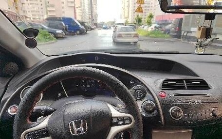 Honda Civic VIII, 2008 год, 715 000 рублей, 9 фотография