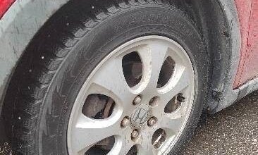 Honda Civic VIII, 2008 год, 715 000 рублей, 15 фотография