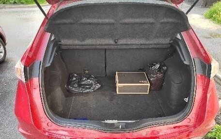 Honda Civic VIII, 2008 год, 715 000 рублей, 14 фотография