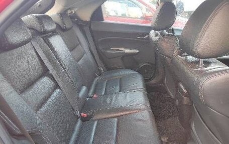 Honda Civic VIII, 2008 год, 715 000 рублей, 12 фотография