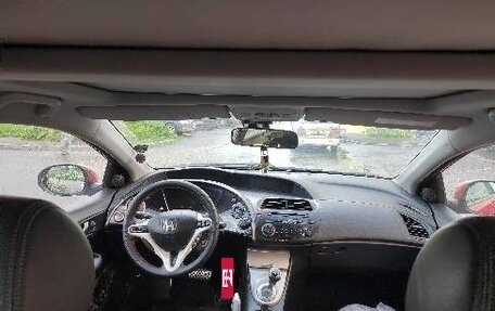Honda Civic VIII, 2008 год, 715 000 рублей, 13 фотография