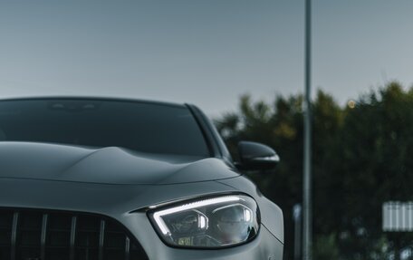 Mercedes-Benz E-Класс AMG, 2021 год, 14 500 000 рублей, 10 фотография