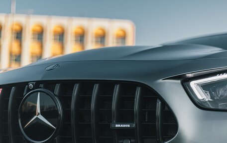 Mercedes-Benz E-Класс AMG, 2021 год, 14 500 000 рублей, 11 фотография