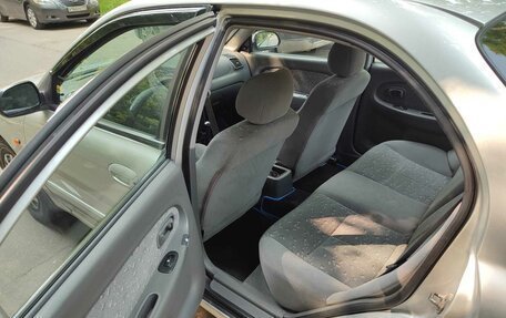 KIA Spectra II (LD), 2009 год, 420 000 рублей, 13 фотография