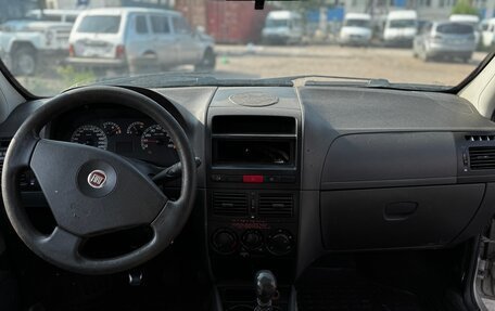 Fiat Albea I рестайлинг, 2008 год, 190 000 рублей, 5 фотография