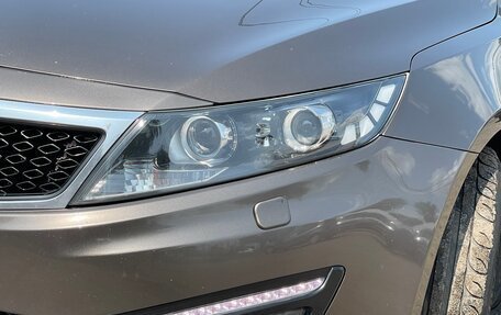 KIA Optima III, 2012 год, 1 050 000 рублей, 6 фотография