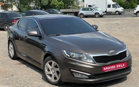 KIA Optima III, 2012 год, 1 050 000 рублей, 3 фотография