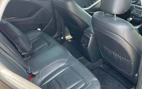 KIA Optima III, 2012 год, 1 050 000 рублей, 13 фотография