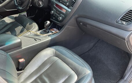 KIA Optima III, 2012 год, 1 050 000 рублей, 12 фотография