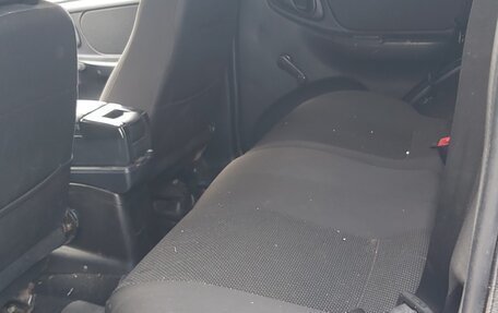 Chevrolet Niva I рестайлинг, 2009 год, 500 000 рублей, 7 фотография