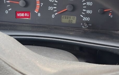 Chevrolet Niva I рестайлинг, 2009 год, 500 000 рублей, 4 фотография
