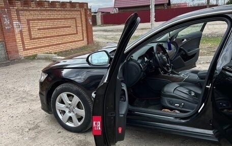 Audi A6, 2015 год, 1 990 000 рублей, 2 фотография