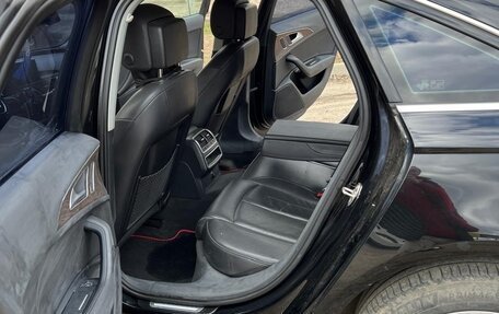 Audi A6, 2015 год, 1 990 000 рублей, 4 фотография