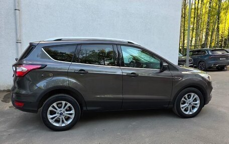 Ford Kuga III, 2018 год, 1 490 000 рублей, 4 фотография
