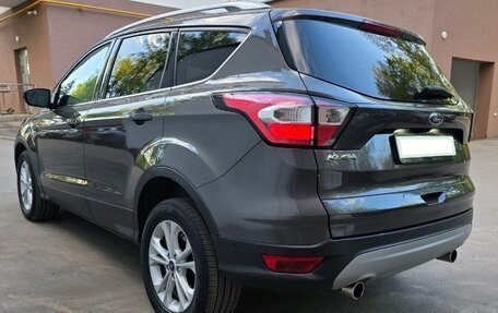 Ford Kuga III, 2018 год, 1 490 000 рублей, 7 фотография