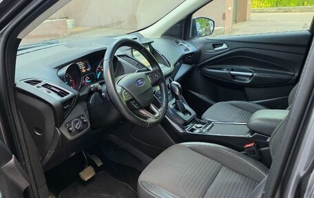 Ford Kuga III, 2018 год, 1 490 000 рублей, 9 фотография