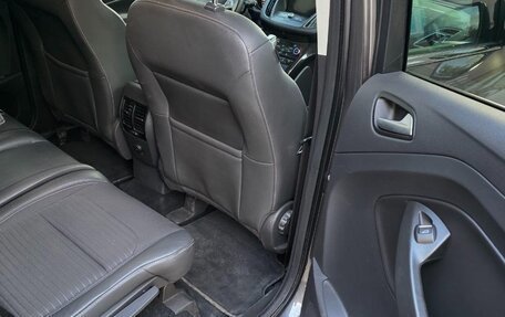 Ford Kuga III, 2018 год, 1 490 000 рублей, 11 фотография