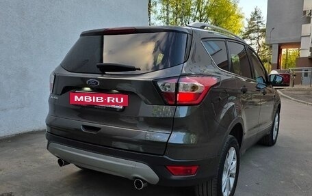 Ford Kuga III, 2018 год, 1 490 000 рублей, 6 фотография