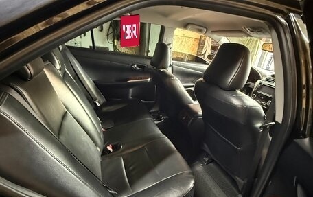 Toyota Camry, 2012 год, 1 700 000 рублей, 12 фотография