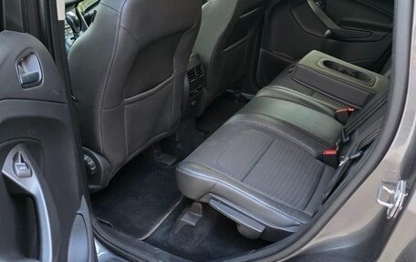 Ford Kuga III, 2018 год, 1 490 000 рублей, 13 фотография
