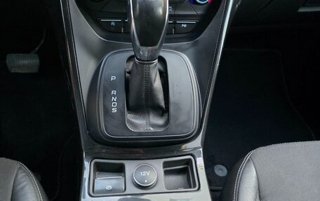 Ford Kuga III, 2018 год, 1 490 000 рублей, 20 фотография