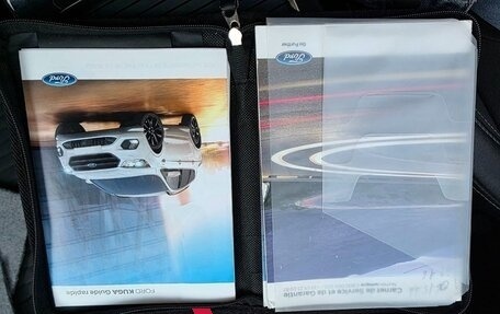Ford Kuga III, 2018 год, 1 490 000 рублей, 29 фотография
